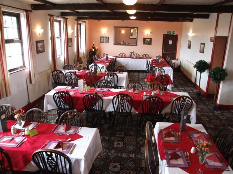 The West Country Inn Clovelly Extérieur photo
