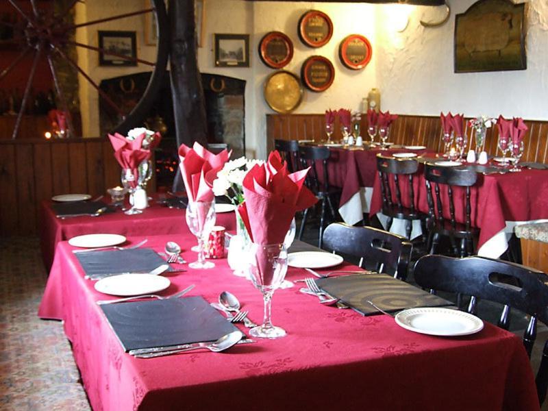 The West Country Inn Clovelly Extérieur photo