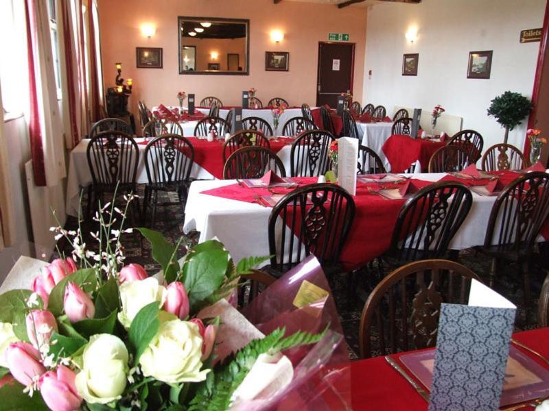 The West Country Inn Clovelly Extérieur photo