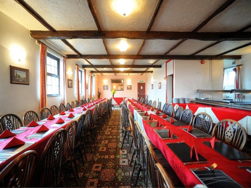 The West Country Inn Clovelly Extérieur photo