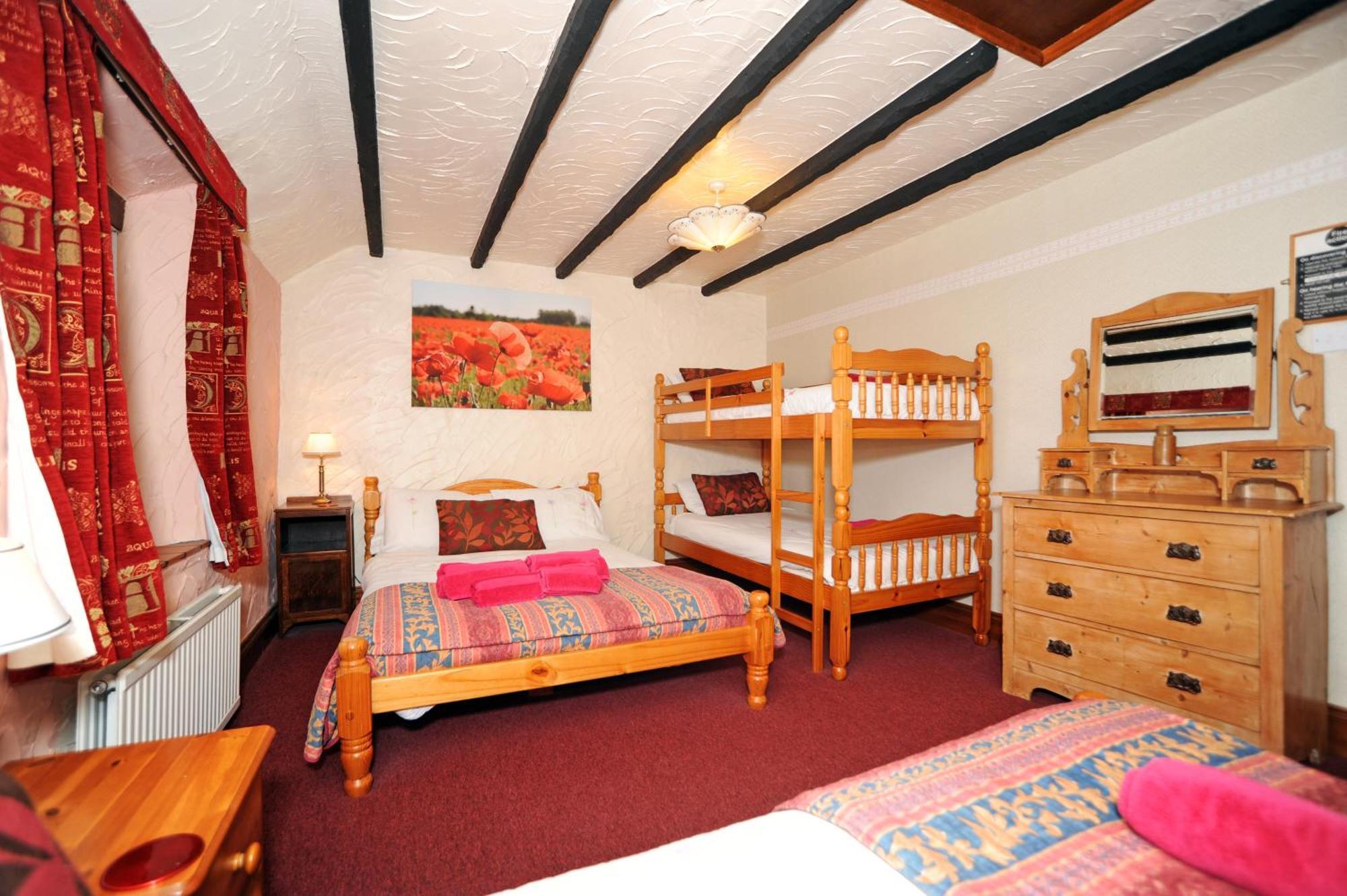 The West Country Inn Clovelly Extérieur photo