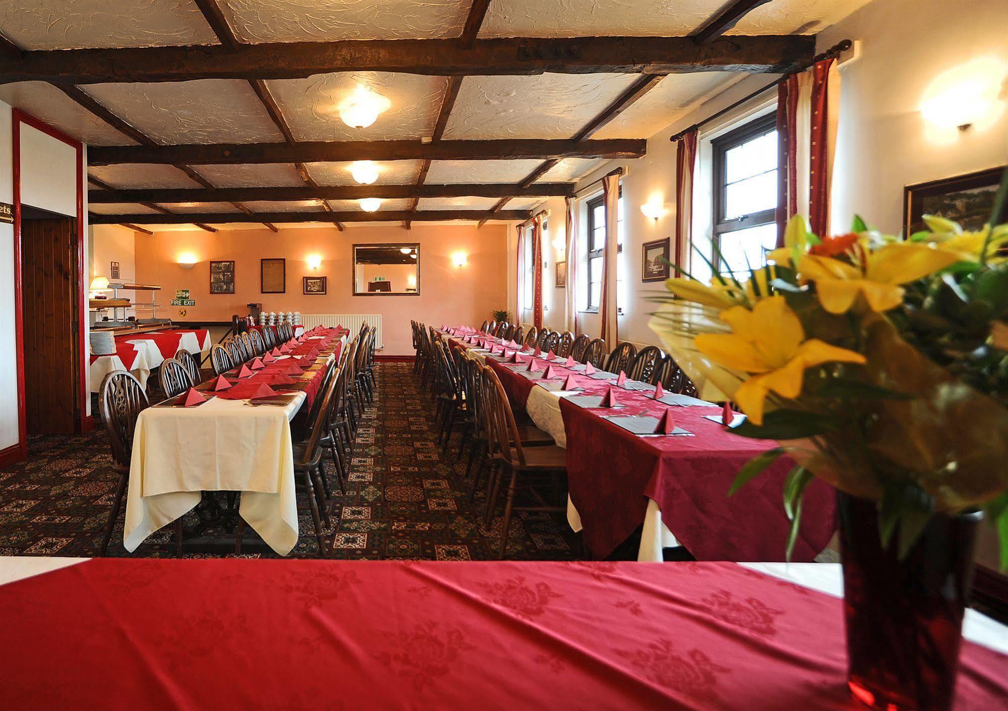 The West Country Inn Clovelly Extérieur photo